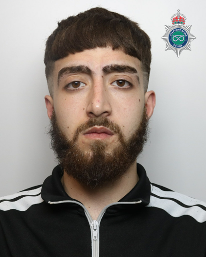 Mohammed