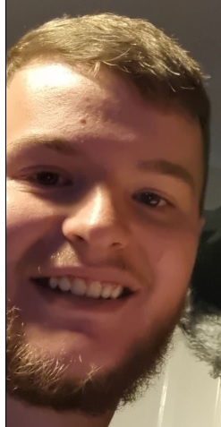 Family photo of Callum