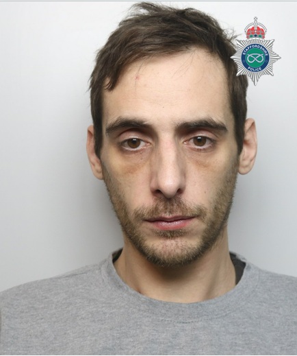 ANSELL custody image