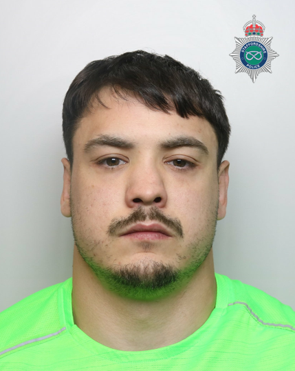 Man jailed following investigation into class A drugs line ...