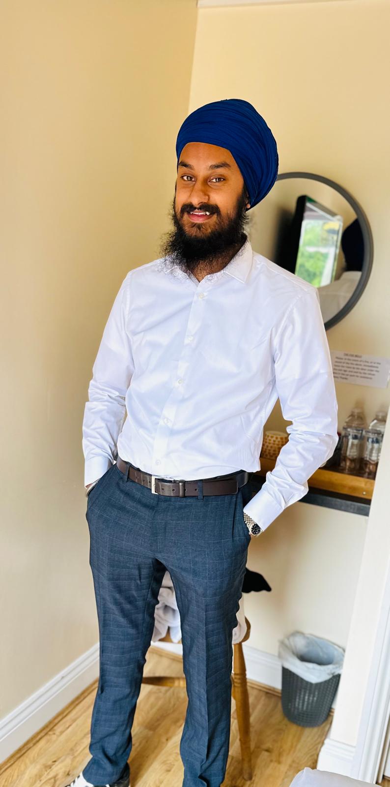 tajinder
