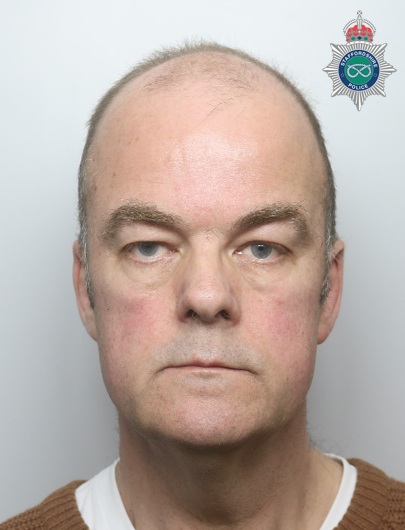 Custody image of BOSTOCK