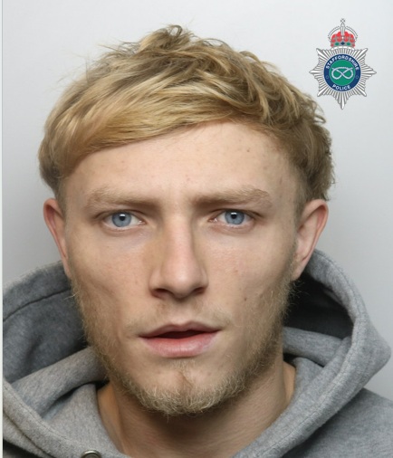 Custody image of POOLE