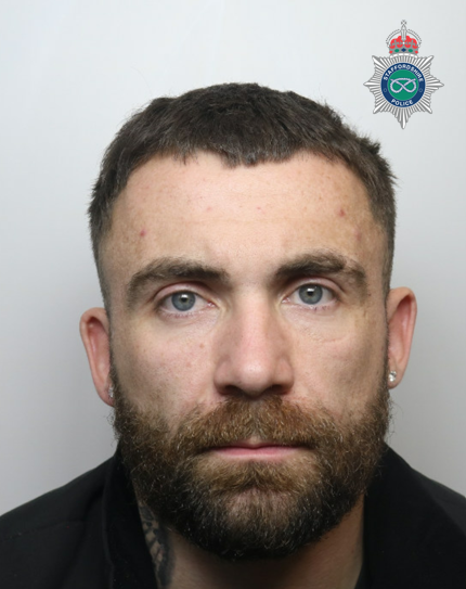 Custody image 