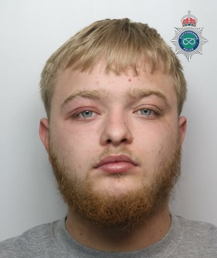 SHAW custody image